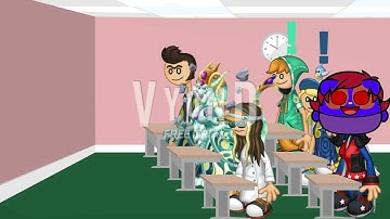 Behavior Chart Day II