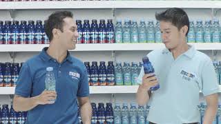 Download lagu Mizone Drink Swap