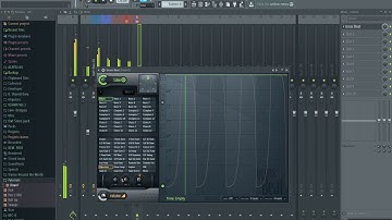 FL Studio 12 Uplift  Trance Tut #6 by Owl Prayer (PART 1)