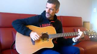 Shallow par Christophe (Intro)