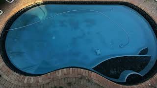 Genkinno - Gold Coast Irregular Shape Pool 1 X20 Speed