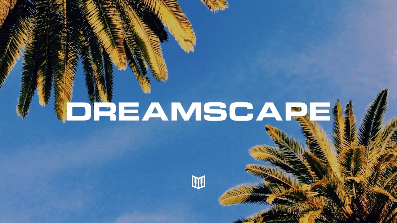 Afroswing x Dancehall Type Beat - DREAMSCAPE | Dancehall Type Beat 2022 (Ft. Drake x Wizkid Type)