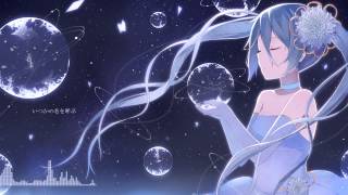 This song is regulus' tribute to hatsune miku for her 8th anniversary.
read more ↓↓↓... and he's still making incredible work using the
v2 append so...