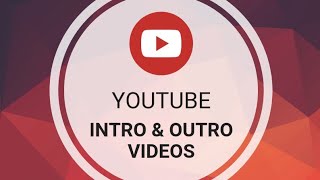 Best YouTube intro and outro maker app 😱🙊 screenshot 5