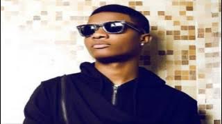 Wizkid  London Girl