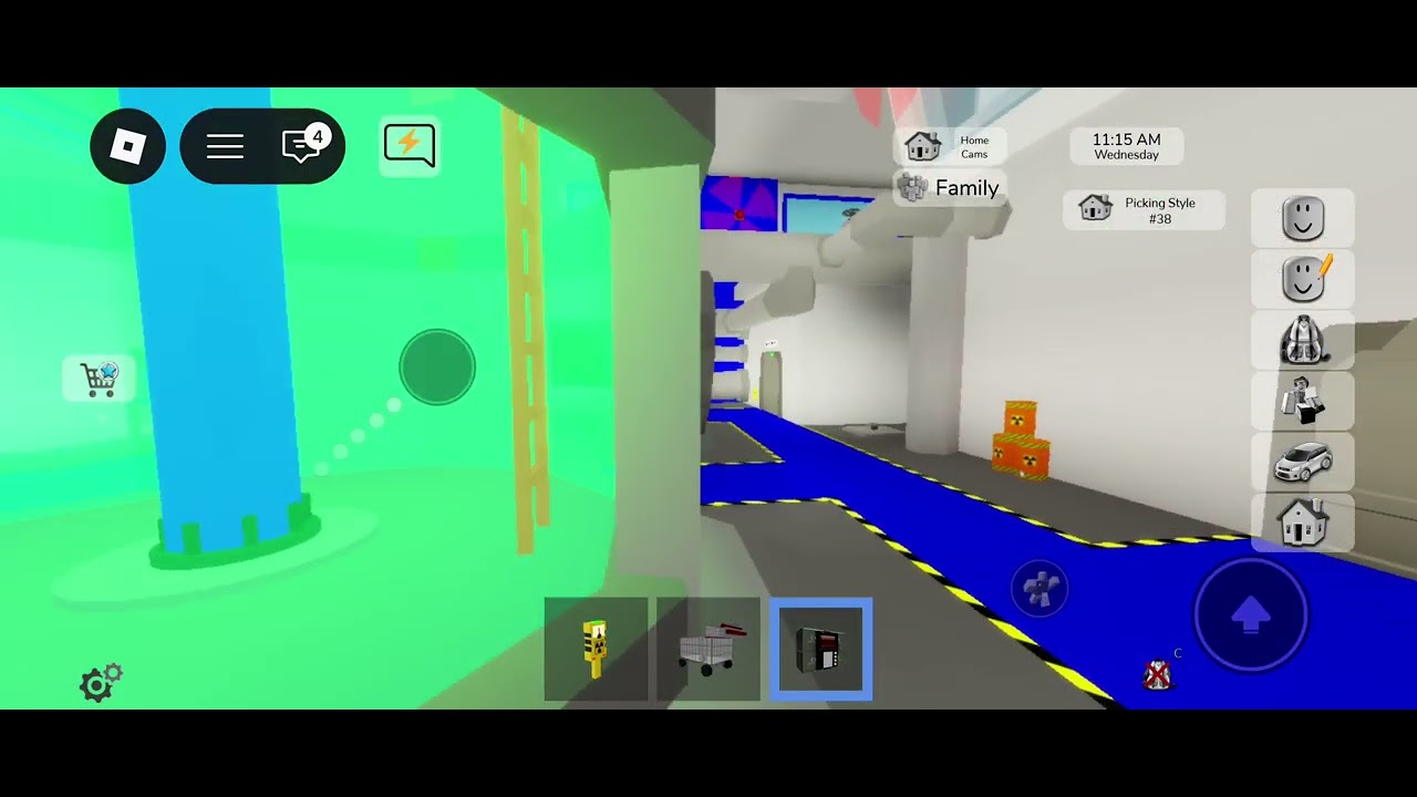 ПРОНИКНОВЕНИЕ В РАДИАЦИЮ СЕРИЯ 1 СЕЗОН 1.  @КРЕОСАН @АЭС @ЧАЭС @МАСТЕР nulls brawl @ЭПИЧНО