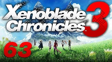 Shards | Xenoblade Chronicles 3 - Part 63