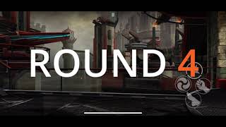 SF3 Survival SF3 Survival