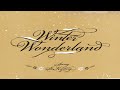 Miniature de la vidéo de la chanson Winter Wonderland