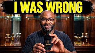Did This Fragrance Actually Make Me Change My Mind About It?