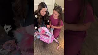 Your new obsession - labeling all your kids items! 😍