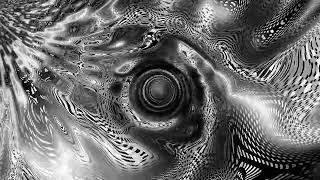 Abstract video synthesis loop 4K 60fps 360secs sjiX 016