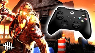 Pro PC Blight plays on Controller 🎮