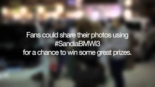 BMW i3 Case Study
