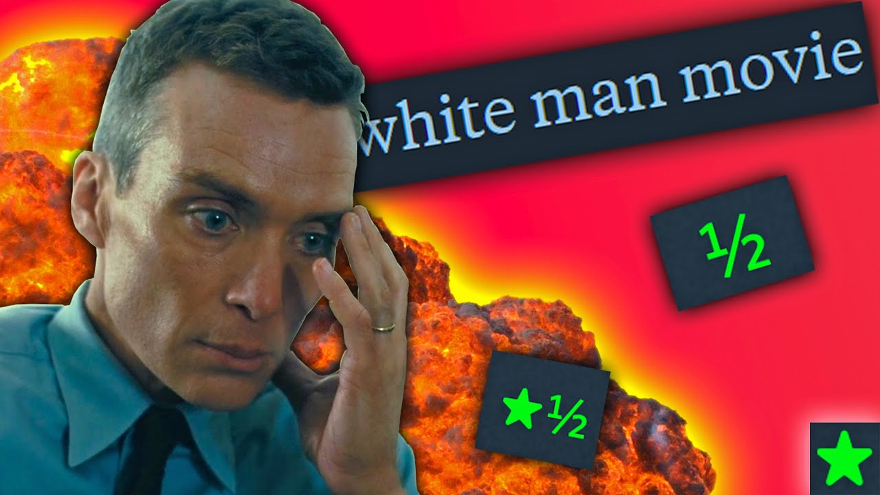 Reading Oppenheimer's Negative Reviews (So You Don't Have To)