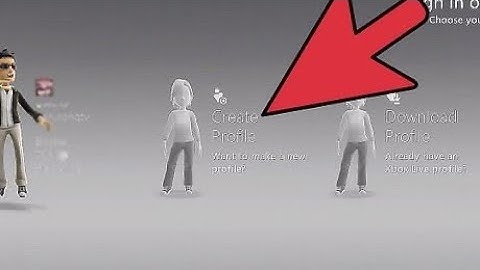 How To Get A Xbox Live Profile On Xbox 360 RGH (EPISODE 5)