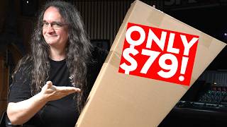 Quad Cortex without the OBSCENE Price Tag Content