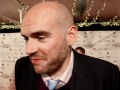 Bifa 2011 interview  john michael mcdonagh