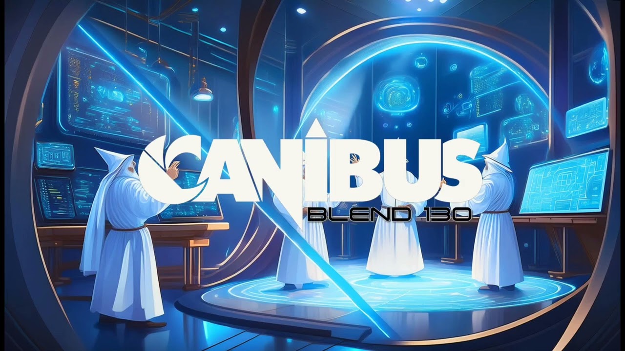 CANIBUS - BLEND 130