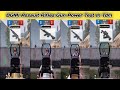 BGMI Assault Rifles Gun Power Test In Tdm | Ars Gaming