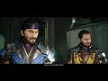 Mortal Kombat 11 (Episode 4) Fire & Ice