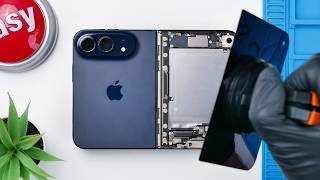 Cancel Your Pre-Order... iPhone Duo Teardown