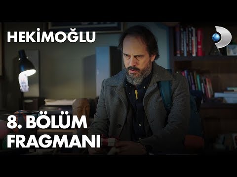 Hekimoğlu 8. Bölüm Fragmanı