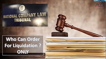 Webinar – LIQUIDATION PROCESS UNDER IBC - SHARING PRACTICAL EXPERIENCE by CA. Anil Goel - Part I