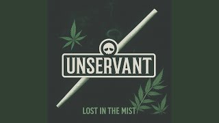 Lost in the Mist - UNSERVANT