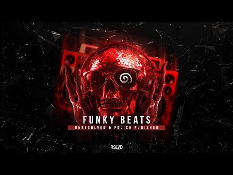 在 YouTube 上觀看「Unresolved x Polish Punisher - Funky Beats (Official Video)」