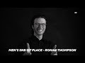 Winter Games NZ Obsidian Freeride - Ronan Thompson, Men's Snowboard winner!