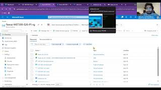 MST300 Project 1 – Active Directory Domain Services in Azure | Fawaz Malik