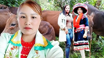 Những làn điệu dân ca, dân vũ độc đáo, người Dao Đỏ