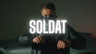[FREE] AK AUSSERKONTROLLE x UNDACAVA TYPE BEAT ”SOLDAT” Aggressiv Rap Beat