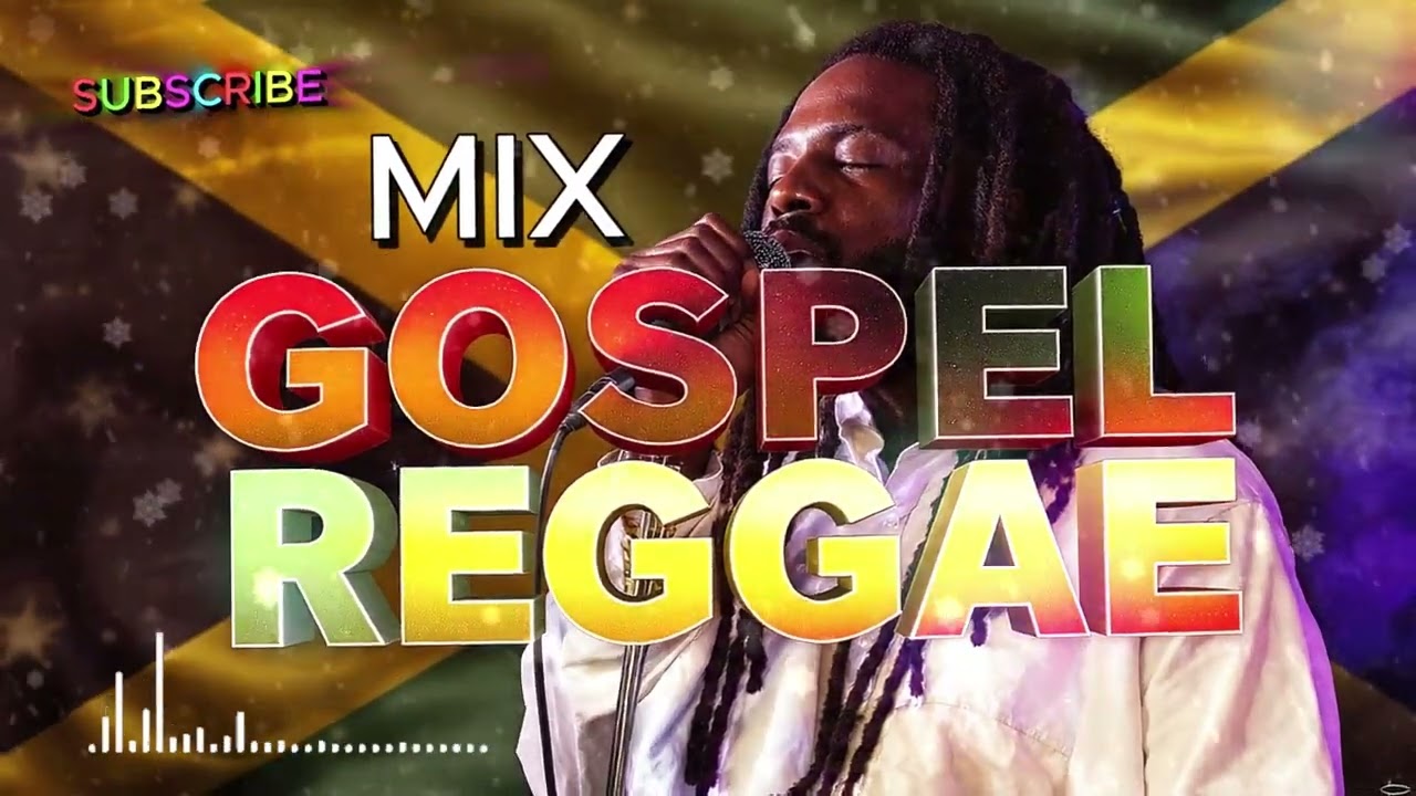 Find Your Shelter in the Storm | Gospel Reggae Worship Mix | Jamaican Roots
