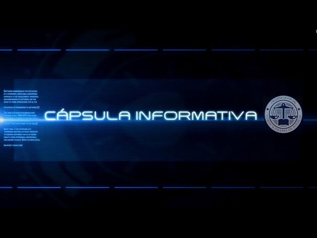 Cápsula Informativa 06-2021 del 16.05.2021 al 30.05.2021