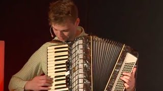 The dark side of ageing | Christian Føhrby | TEDxGoodenoughCollege