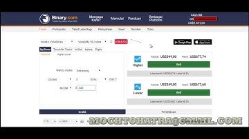 tick trade strategy binary com, rise Fall Strategy without Loss