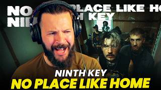 Linkin Park? Ninth Key "NO PLACE LIKE HOME" Reaction
