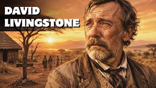 He Lost His Wife, His Health, and His Home… Then His Heart Was Buried in Africa | David Livingstone