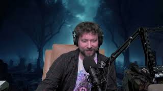 Thumbnail for Halloween Livescream Part Two
