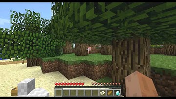 MINECRAFT | Escape Island: Adventure Map | Part 1