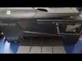HP OFFICEJET 6700 PREMIUM MISSING OR FAILED PRINTHEAD ERROR MESSAGE