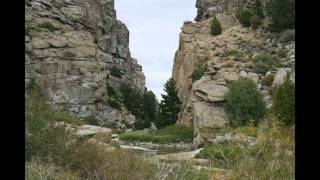 Devil's Gate,...Wyoming! Devil's Gate,...Wyoming!