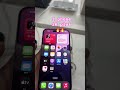 I PHONE 16 PLUS PINK COLOUR 🔥🔥First Look #smartphone #apple #iphone16+ #tech
