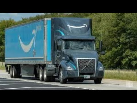 Amazon Soon Offering Program For Company Drivers To Become Owner ...
