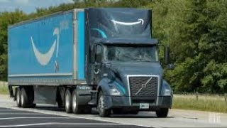 Amazon Soon Offering Program For Company Drivers To Become Owner Operators? 👀 #Cdl