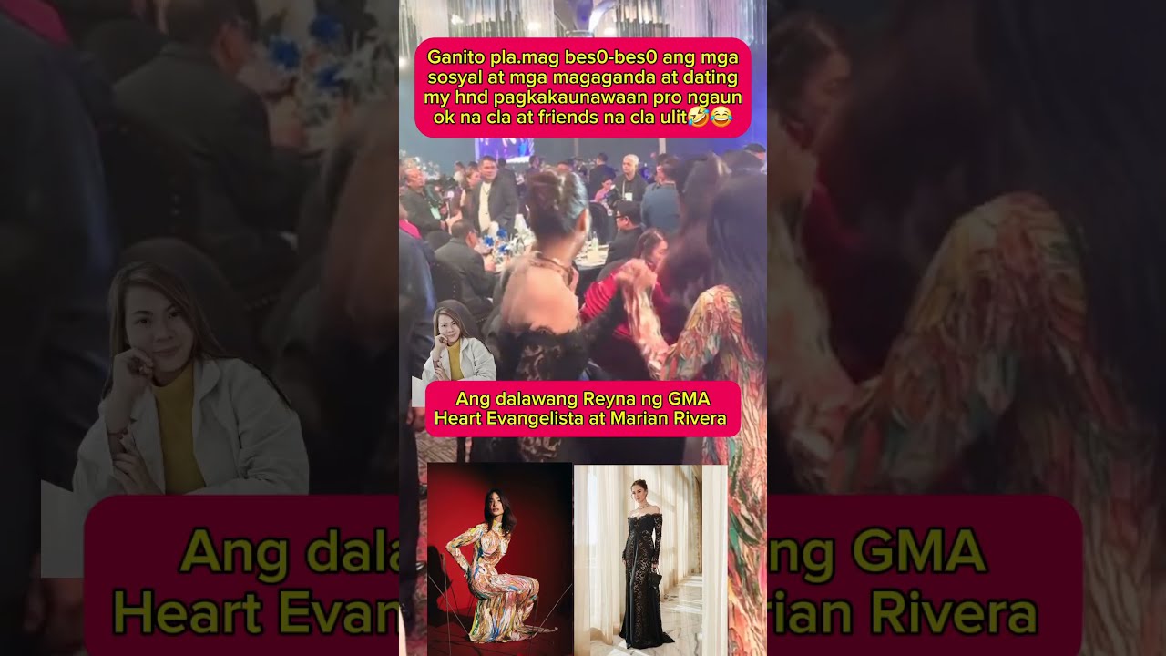  Trending Marianrivera Heartevangelista Shorts Shortvideo Youtubeshorts Youtube Viral
