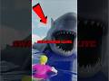Swallowed By Megalodon ‼️😱 #megalodon #survival