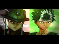 Jump Force - Hiei and Meruem Trailer | PS4